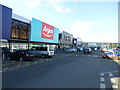 Banbury Cross Retail Park