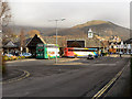 Keswick Bus Station