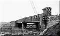 C9022 : The old Agivey Bann bridge near Ballymoney (1980) by Albert Bridge