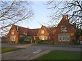 Hertingfordbury Cowper Primary School, Birch Green (2)