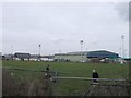 Bourne Park Stadium training ground, Sittingbourne