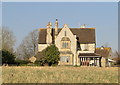 The Old Rectory, Highnam