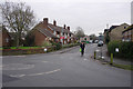 Water Lane, Chesterton