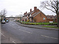 Water Lane, Chesterton