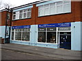 Andover - Mind Charity Shop