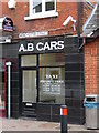 Andover - A.B Cars