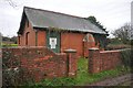 Taunton Deane District : Pump House