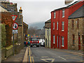 Alston, Front Street