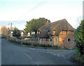 Tudor Cottage