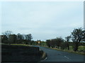 Gisburn Road crosses a stream