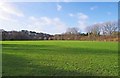 Sports Field, Spennells, Kidderminster