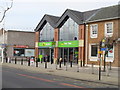 M Local, Chapel Lane, Formby - Morrisons convenience store