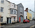 Lower Church Street, Chepstow