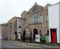 Chepstow Baptist Church