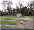 Haughton Green Bus Terminus