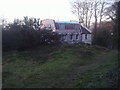 Cottages by Hampstead Heath