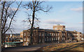 Main Building, Murray Royal Hospital