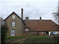 East Hall, Sittingbourne (2)