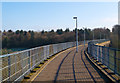 Cabbagehall railway viaduct