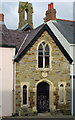 Dew Street Infants School, Haverfordwest