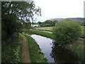 SD5278 : Lancaster Canal by Barbara Carr