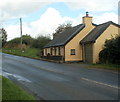 Lynwood near Brecon