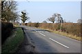 Dodleston Lane, Pulford