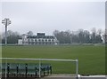 St Lawrence Cricket Ground, Canterbury