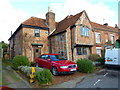 The Old Cottage, Denham