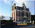 French-style mansion, Leatherhead