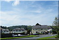 Houses on Riverside Drive, Calver - 1