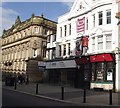 The Old Three Crowns, Bolton