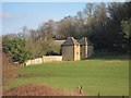 Moorhouse Farm Oast, Moorhouse Road, Westerham