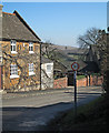 Belton-in-Rutland: Nether Street