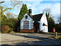 Horn Hill Village Hall and Institute