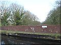 Mid Devon : Grand Western Canal Aqueduct