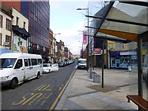 C4316 : Derry / Londonderry by Kenneth  Allen