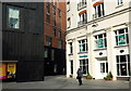 J3374 : Saint Anne's Square, Belfast by Rossographer