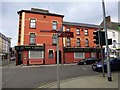 Clarendon Bar, Derry / Londonderry