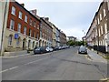 Clarendon Street, Derry / Londonderry