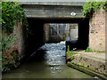 Birmingham Road Bridge in Stratford-upon-Avon