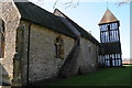 Pirton church