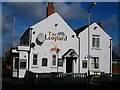 The Leopard Inn