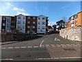 East Cliff Road, Dawlish