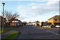 Hazel Crescent, Kidlington