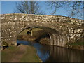 Bridge number 134 Lancaster Canal