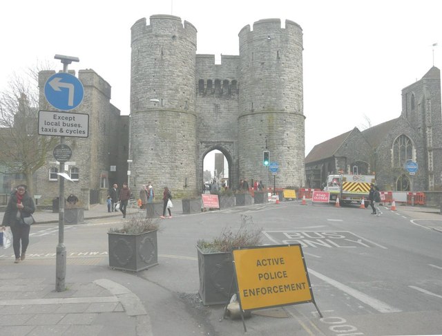 West Gate Towers