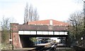 Rowley Regis railway station