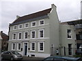 Delandale House, Canterbury