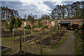 Walled Garden, Painshill Park